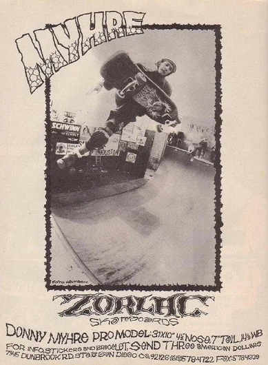 <!--leonardarticle-->

Donny may be old but he's got style. Style can't be bought or sold.