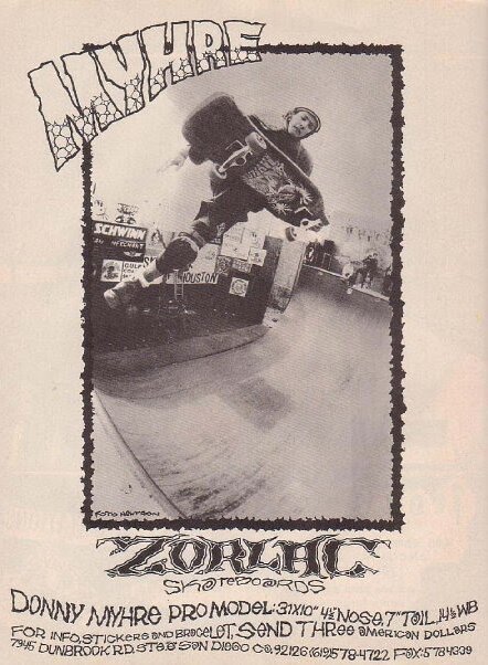 Donny Myhre's 50th Birthday Party 