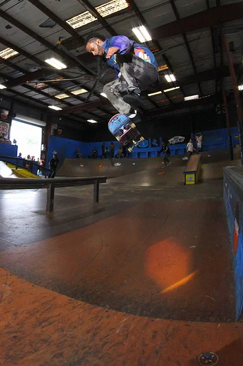 <!--hj17photos-->

Freedom Charles - High Speed Kickflip