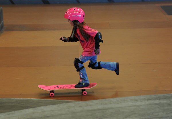 Hello Kitty on wheels aka Hello Mongolian