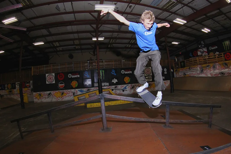 <!--huf001vidpremiere-->

5.Tyler Wolford : Back Lip