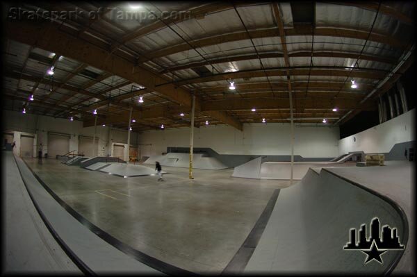 Spring Break Yo'Self RINCON Best Trick Contest