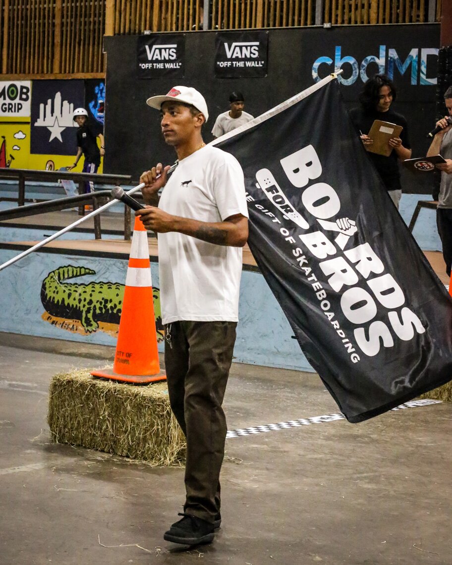 Vans Clash of the Crews 2020 Photos