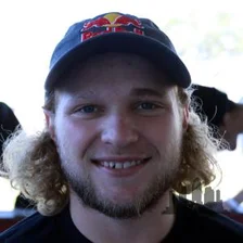 Jamie Foy