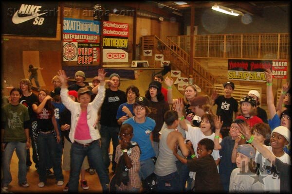 Andale Posse Tour