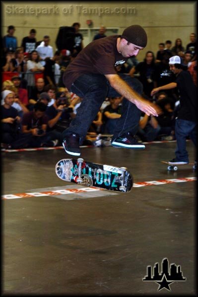 ASR September 2006 – eS Game of SKATE