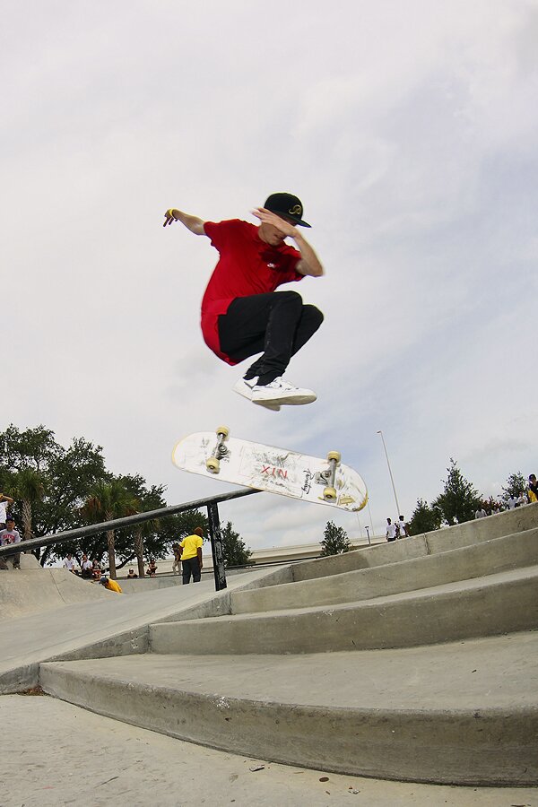 Go Skateboarding Day 2017 Coverage