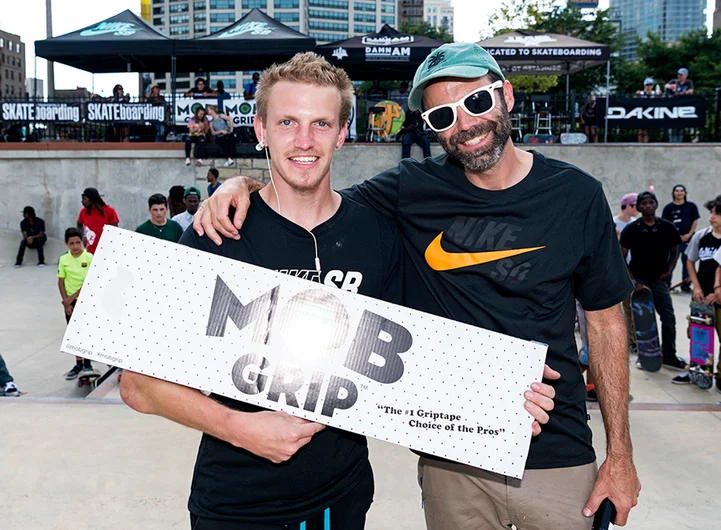 <!--dachi17finals-->

Woody Woelfel was granted the Mob G for effort award.