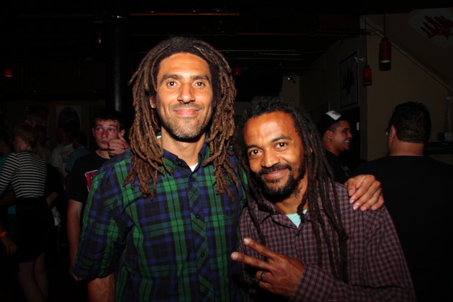 Tampa Pro 2014: Day 4 Aftermath