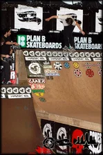 Tampa Am 2006 Skate 