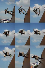 Tampa Pro 2009 Skate