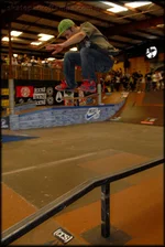 Tampa Pro 2009 Skate