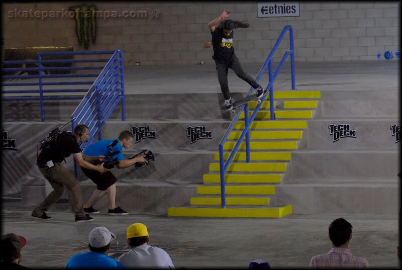 David Gonzales - lipslide