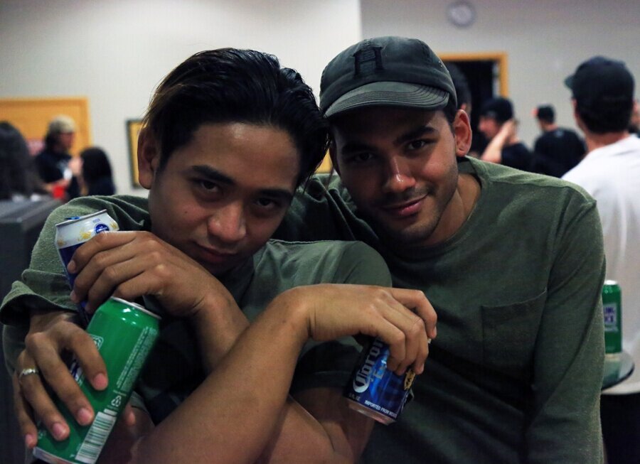 Shaqueefa Mixtape Vol. 2 Premiere