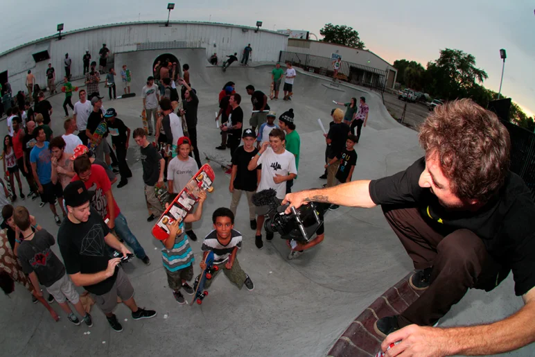 <!--bakerdemo-->

These kids were stoked!