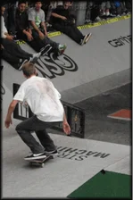 Copenhagen Pro 2008 