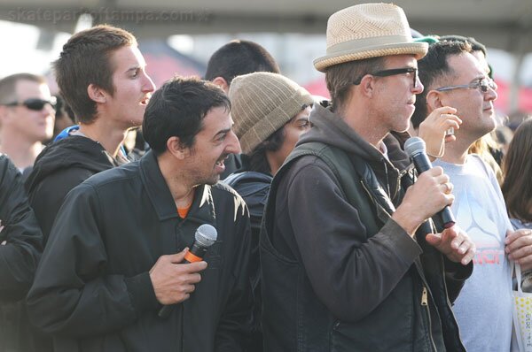 ASR January 2010: Frank Gerwer and Jake Phelps