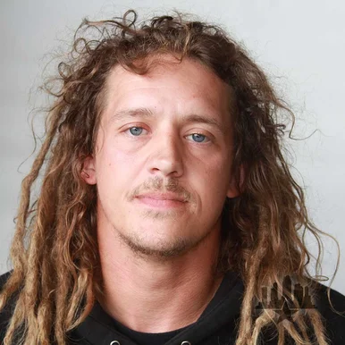 Dustin Reed