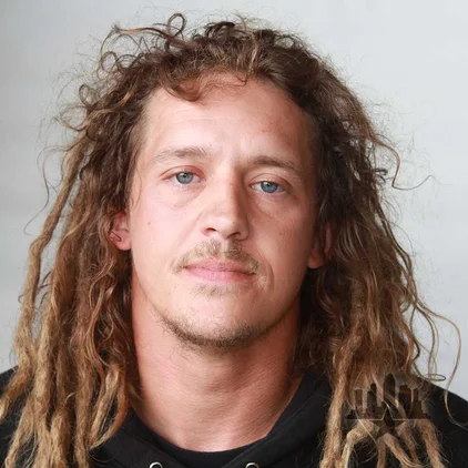 Dustin Reed