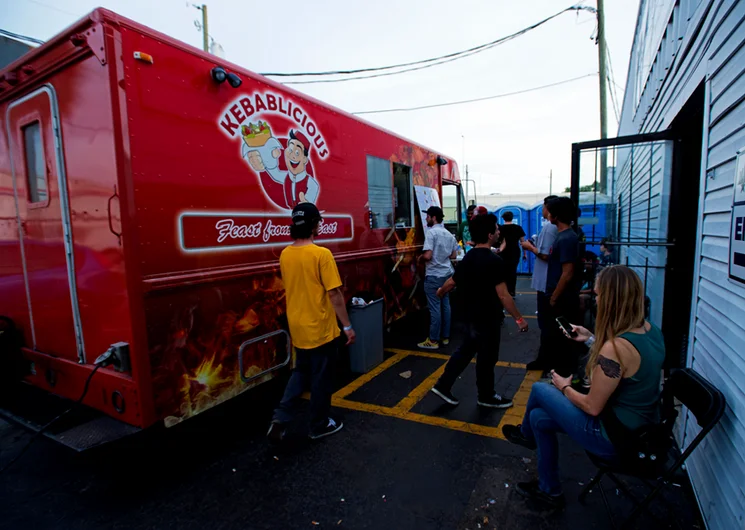 <!--PRO15SATDAY-->

Ahhhhh my love affair….food trucks.