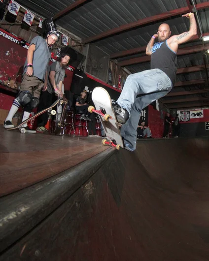 <!--ombj19photos-->

John May : Regular Salad…