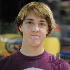 Dalton Dern