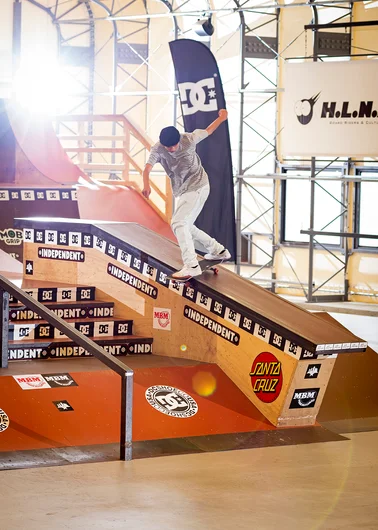 <!--ja19finalsphotos-->

Locked N’ Loaded Backlip for Shintaro Hongo.