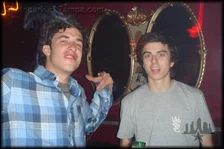 WESC Demo and Book S