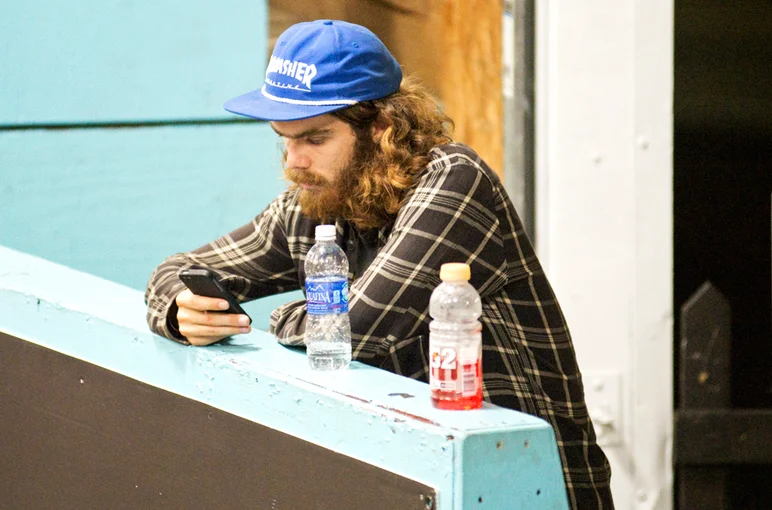 <!--am15-thursday-->

JS Lapierre gots Tampa Bay Tinder on lock.