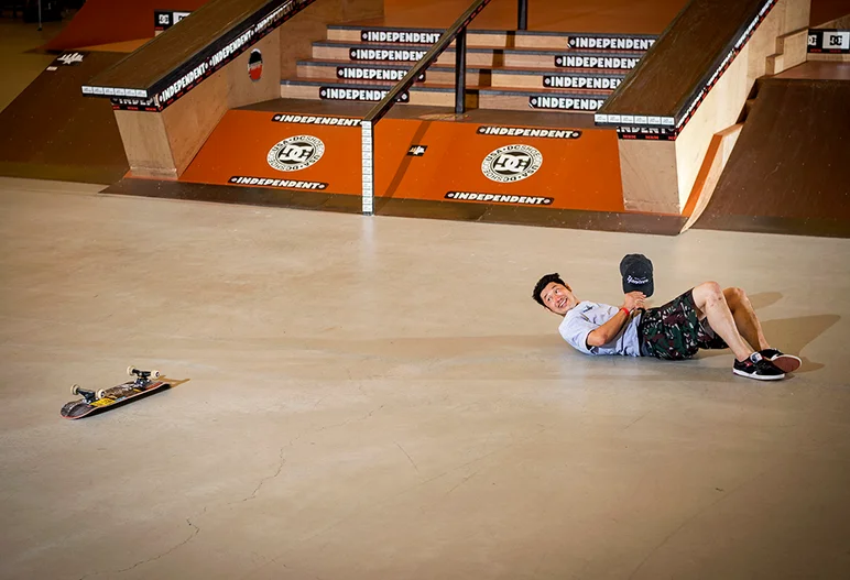 <!--daja18-quals-->

Tamano Tatsuma puttin’ in work.
