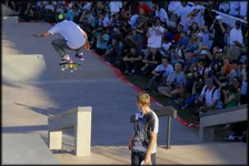 Maloof Money Cup 200