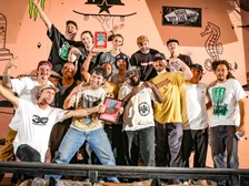 Thanks for Showing U