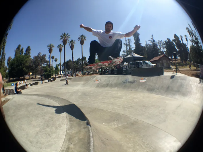 <!--lart15-->

We got Chany to Judge too. FS ollie game strong. 