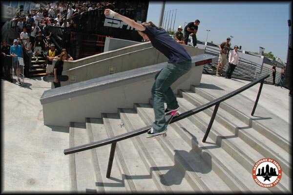 Evelien Bouilliart - feeble