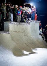 

Jake Yanko with 