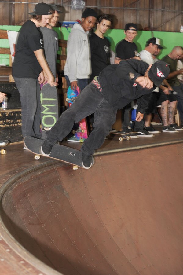 Jimmy the Greek came in hot and stayed hot