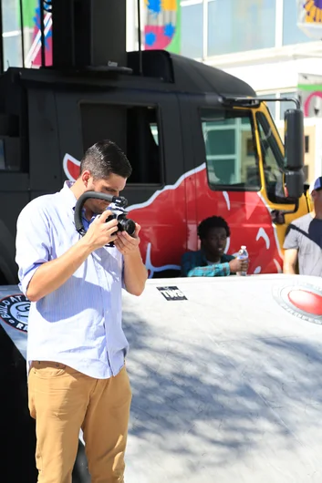 <!--agenda14-->

Colin Clark is everywhere and has all the angles.





