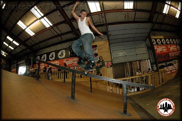 Shorty's Demo 2005 - Andrew Pott