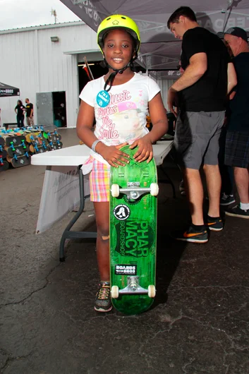 <!--b4bday15-->
Smiles everywhere.