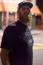 Gabe Clement has bee