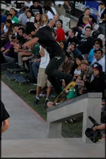 Maloof Money Cup 200