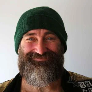 Chris Haslam