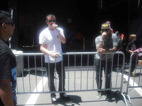 Street League Kansas City 2011