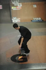 Tampa Pro 2010 Skate