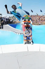 Thanks Bob Burnquist