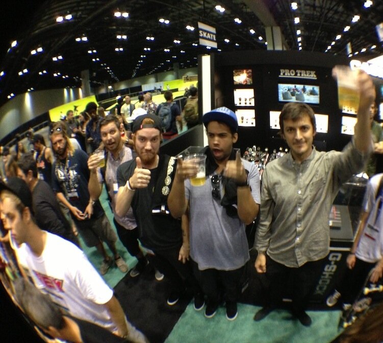 Surf Expo 2013