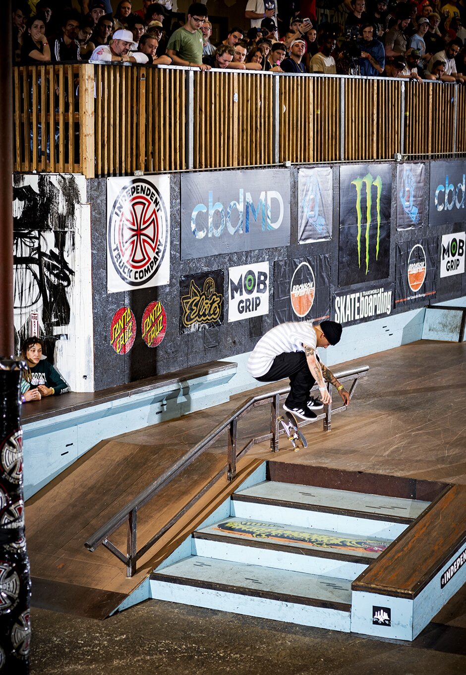 Tampa Am 2019 Semis & Finals Photos