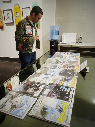 <!--pro20deckaid-->

Classic covers courtesy of @lookbacklibrary.