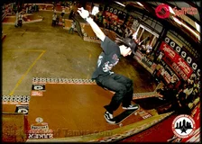 Tampa Pro 2005 Sunda