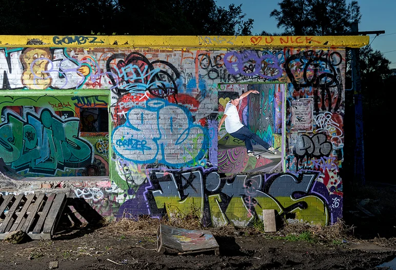 <!--daaus-qual-->

Head judge Matt Milligan gets him a lil sumthing sumpin!